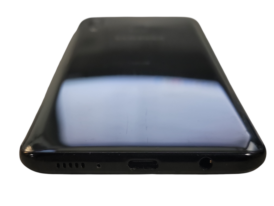 Samsung Galaxy A20 - 32GB - Black [SM-A205W] (