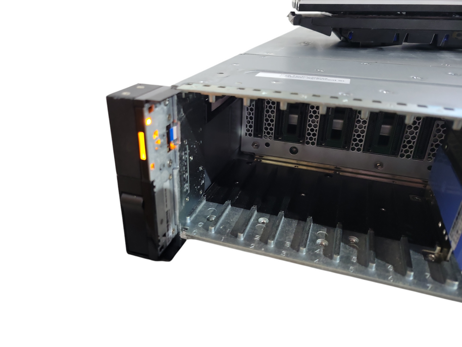 EMC Dell Unity XT 480F Storage Array READ !