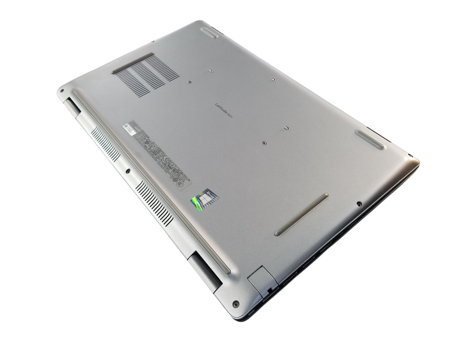 Dell Latitude 5521 TOUCH Core i7-11850H@2.50GHz 16GB RAM 256GB NVMe Q Lap200