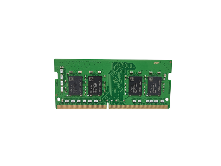 SK Hynix 16GB 1RX8 PC4-3200AA-SA2 SODIMM Memory RAM HMAA2GS6CJR8N-XN )