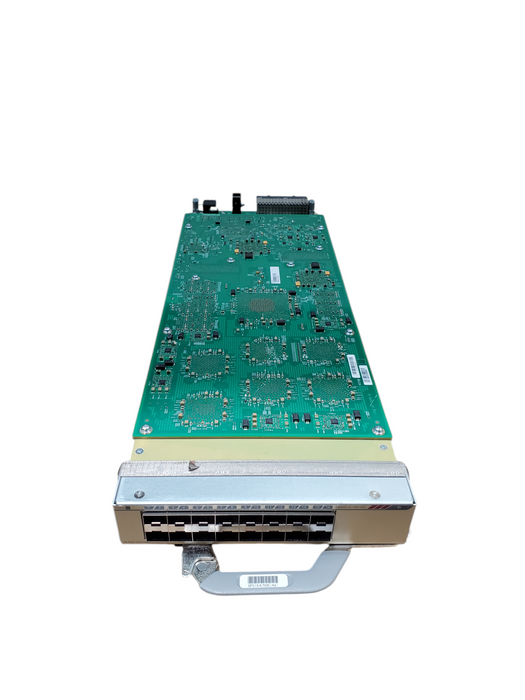 Cisco 6800 C6880-X-16P10G Multi Rate Port Card Q