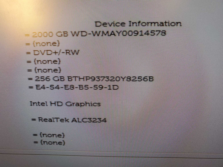 Dell Optiplex 7070 SFF i7-9700@3.2 16GB RAM 256GB NVME 2TB HDD DVDRW