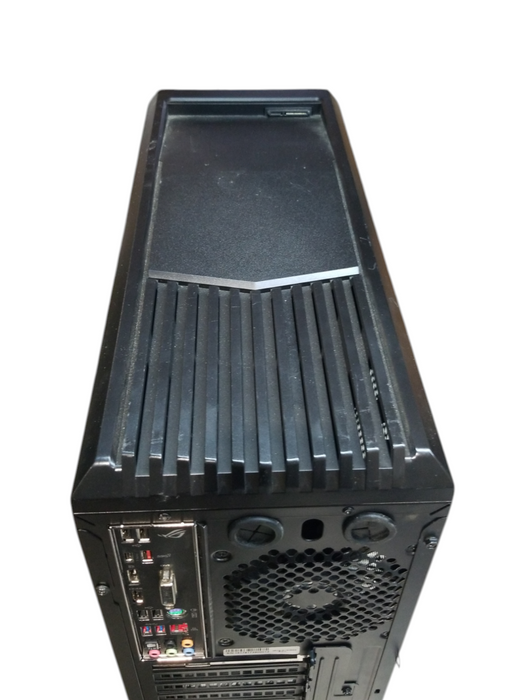 Generic Pc w/ Asus Strix B250F Gaming Intel i7-7700 CPU 16GB DDR4 No HDD