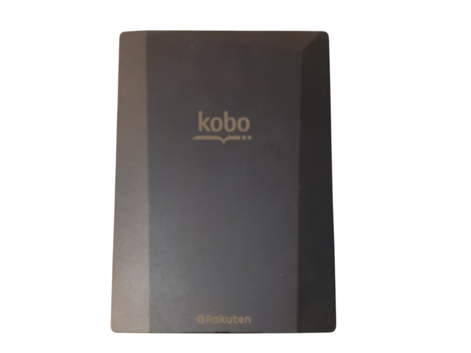Kobo Aura H2O 4GB eBook Reader N250