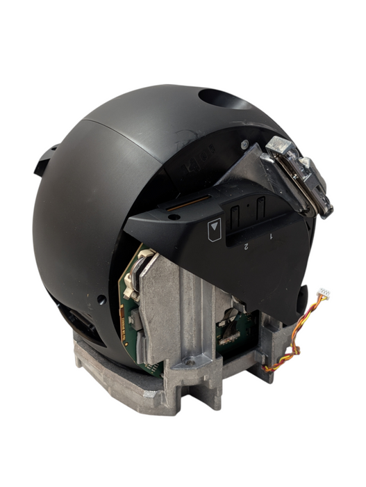 AXIS Q6318-LE Camera Module ONLY  -