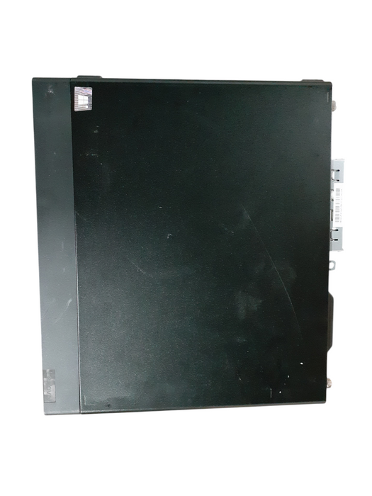 Lenovo Think Station P340 i7-10700 @2.90 16GB 256GB NVMe Q