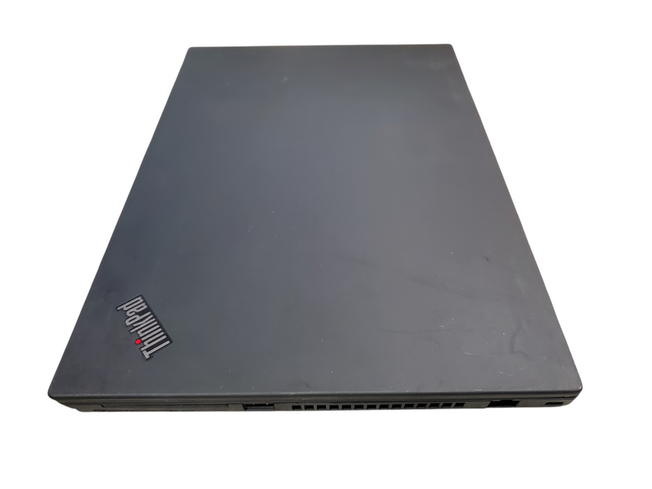 Lenovo ThinkPad T490 Core i5-10210U@1.60GHz 16GB RAM 256GB  Lap200