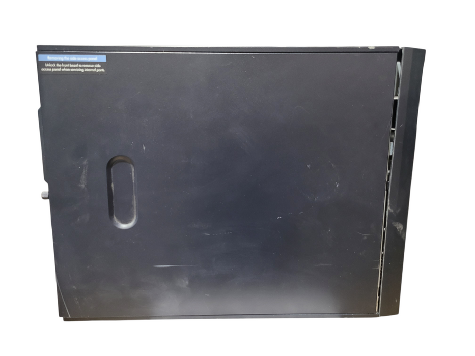 HP ProLiant ML110 G7 | Xeon E3120 @3.30GHz 4GB DDR3| NO HDD