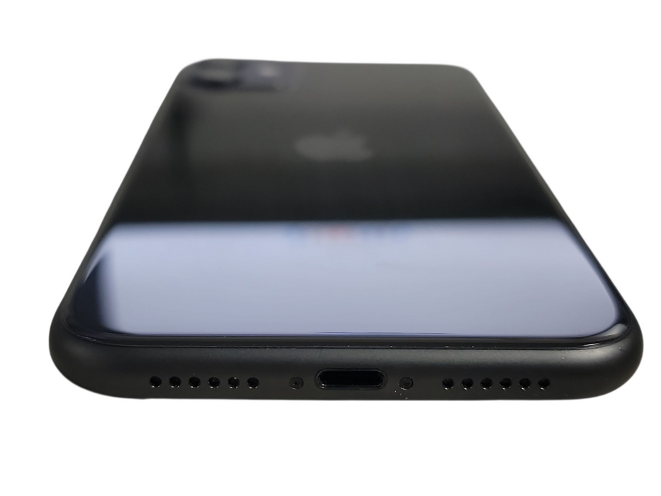 Apple iPhone 11 - 128GB - Space Gray [A2221]