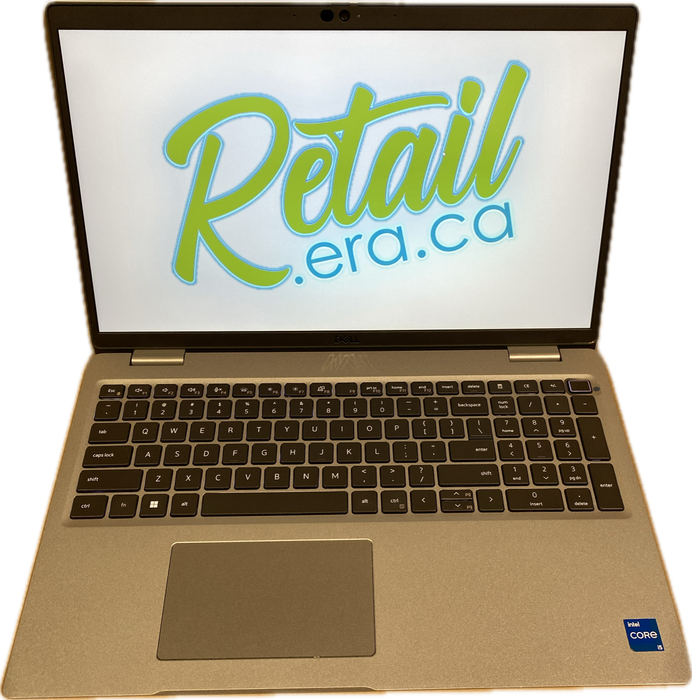 Dell Latitude 5530 TOUCH Core i5-1245U@1.60GHz 16GB RAM 256GB SSD READ  Lap200