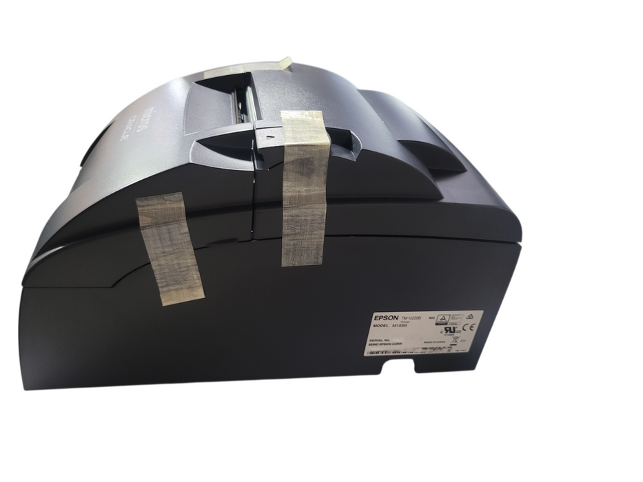 MICROS Epson TM-U220B M188B POS Receipt Printer