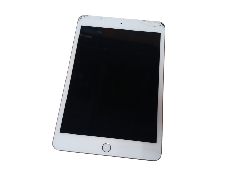 Apple iPad Mini 5th Gen - 64GB - Gold [A2133] Read