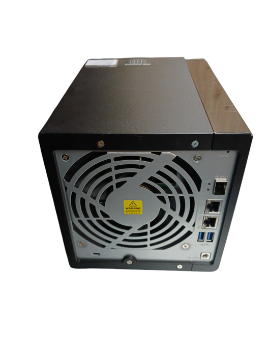 QNAP TS-431X3 4 Bay NAS For Parts