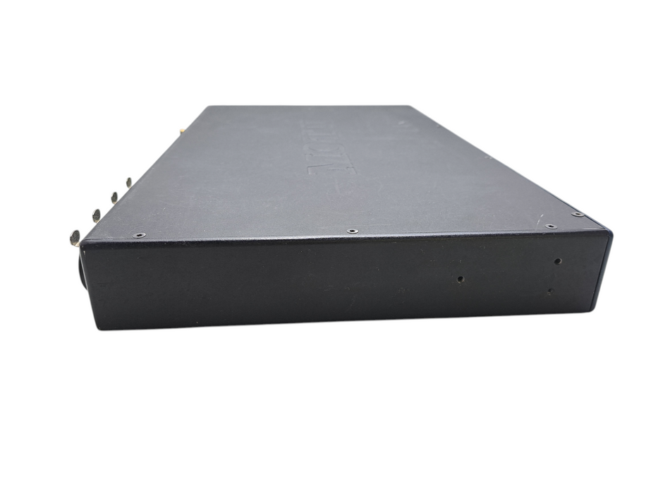 MOTU Traveler - FireWire Audio Interface *READ* )