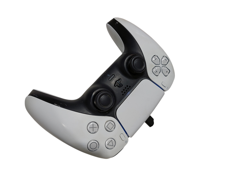 PS5 Wireless Controller White Model: CFI-ZCT1W =