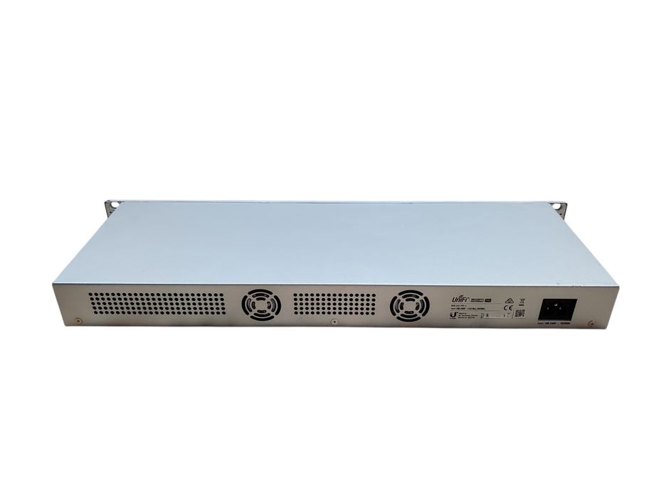 Ubiquity Networks UniFI USG-Pro-4 Security Gateway %