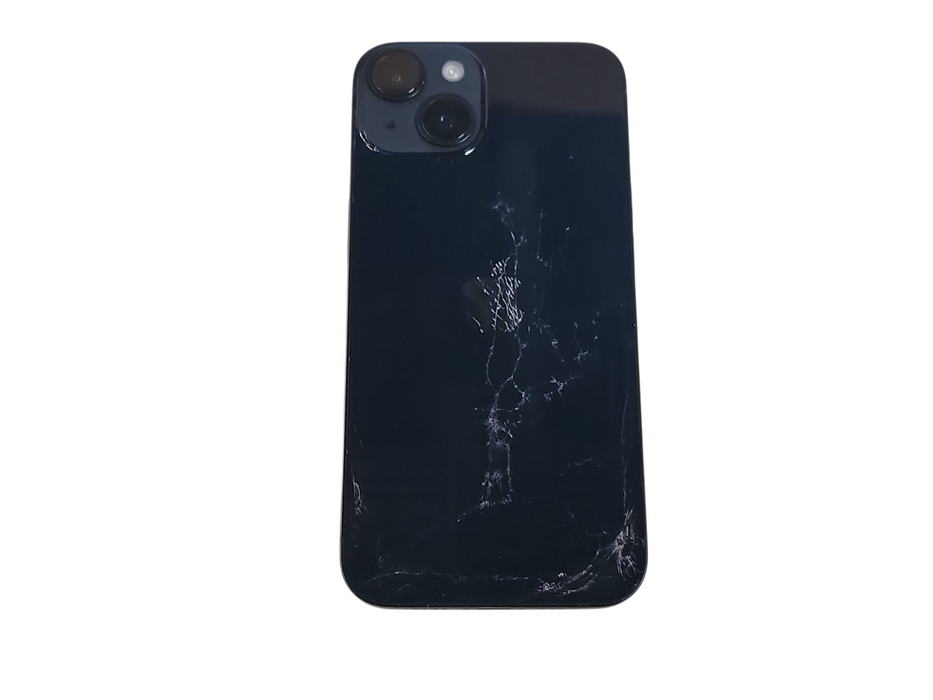 Apple iPhone 14 - 256GB - Midnight [A2881 | Read]