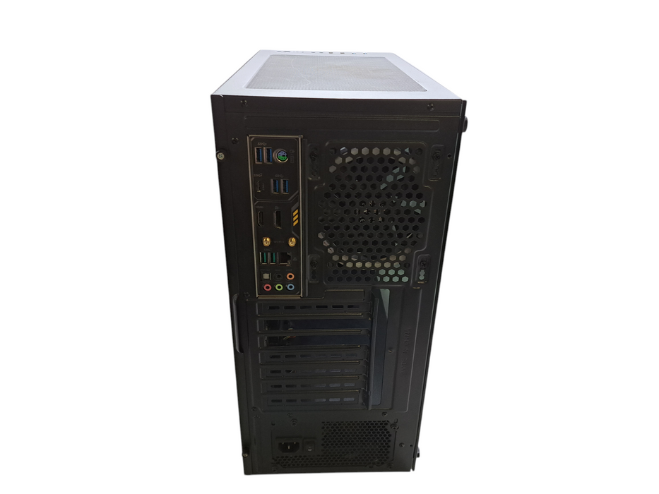 Custom PC | Asus TUF GAMING X570-PLUS Wi-Fi w/ Ryzen 5 3600 CPU, 32GB DDR4