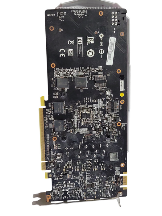 MSI/Nvidia GeForce GTX 960 4GD5T 4GB GDDR5 Graphics card _