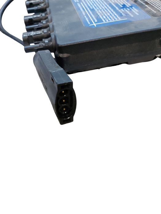 APsystems grid-tied 1500W Microinverter Model QS1A