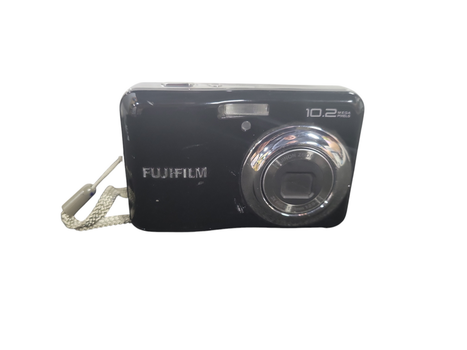 Fujifilm Digital Camera FinePix A160 10.2MP Black !