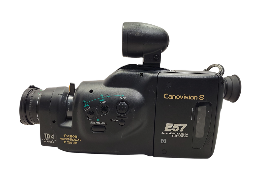 Digital Camera Cam Recorder Vintage Cam Corder Vintage S For