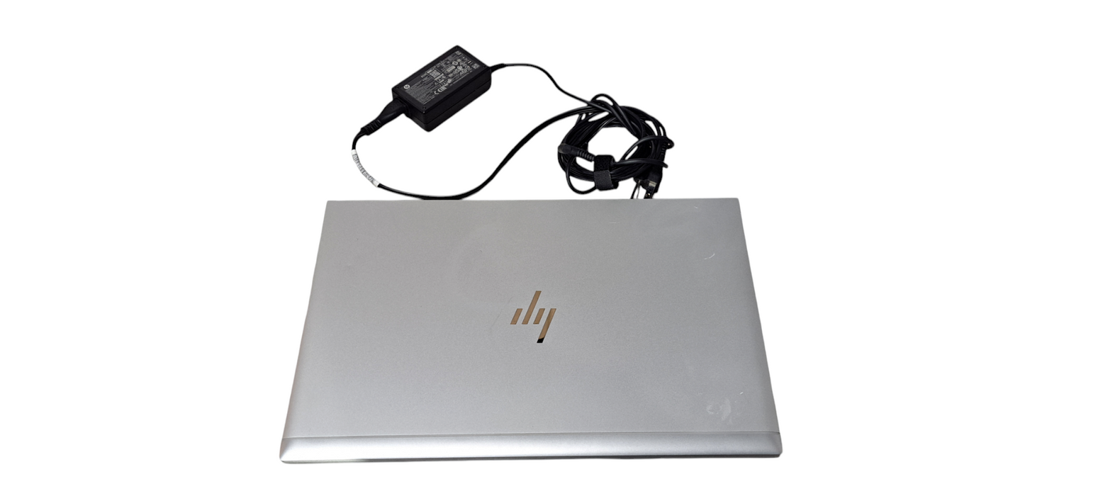 HP EliteBook 850 G7 i5-10210U|16GB RAM|256GB NVMe|W/AC   Lap200