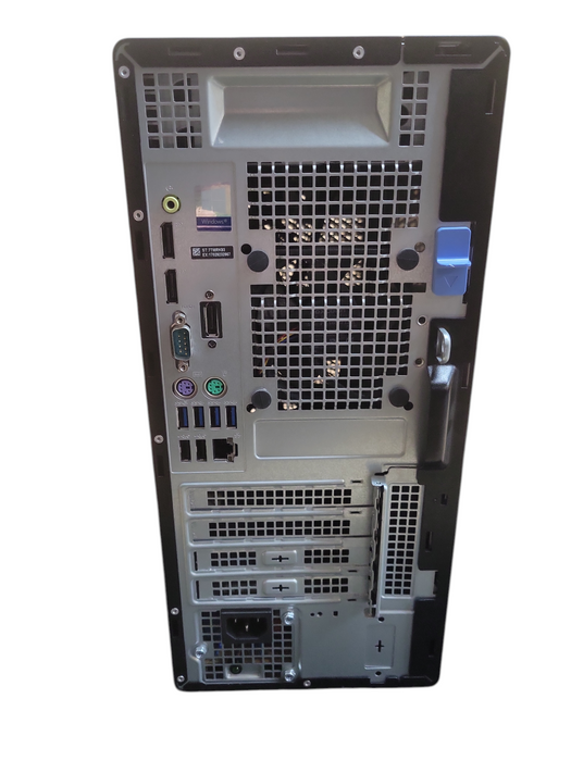 Dell OptiPlex 7080 Tower, i7-10700 2.90GHz, 16GB DDR4, 256GB NVMe !