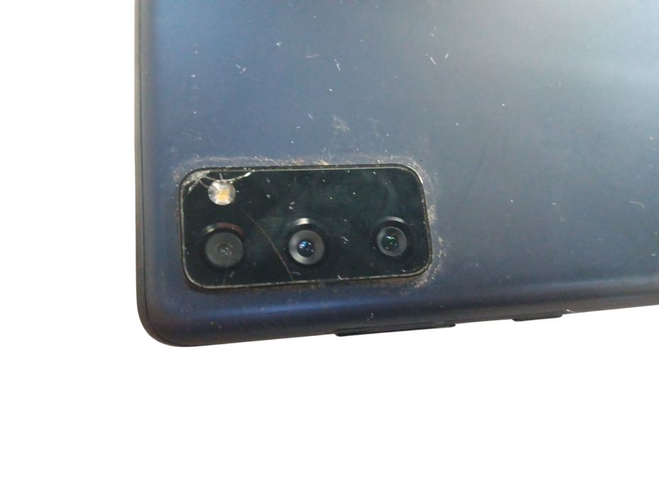 Samsung Galaxy S20 FE 5G - 128GB - Navy Blue [SM-G781W] READ