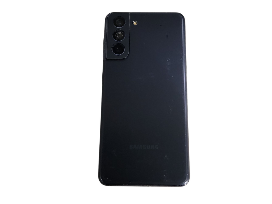 Samsung Galaxy S21 5G - 128GB - Gray [SM-G991W]
