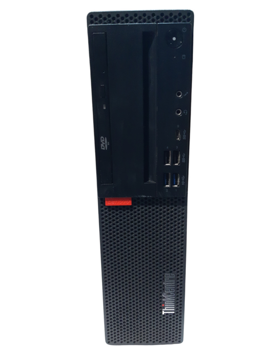 Lenovo ThinkCentre M720s SFF i5-9400 2.90GHz 16GB DDR4, No HDD/SSD/M.2