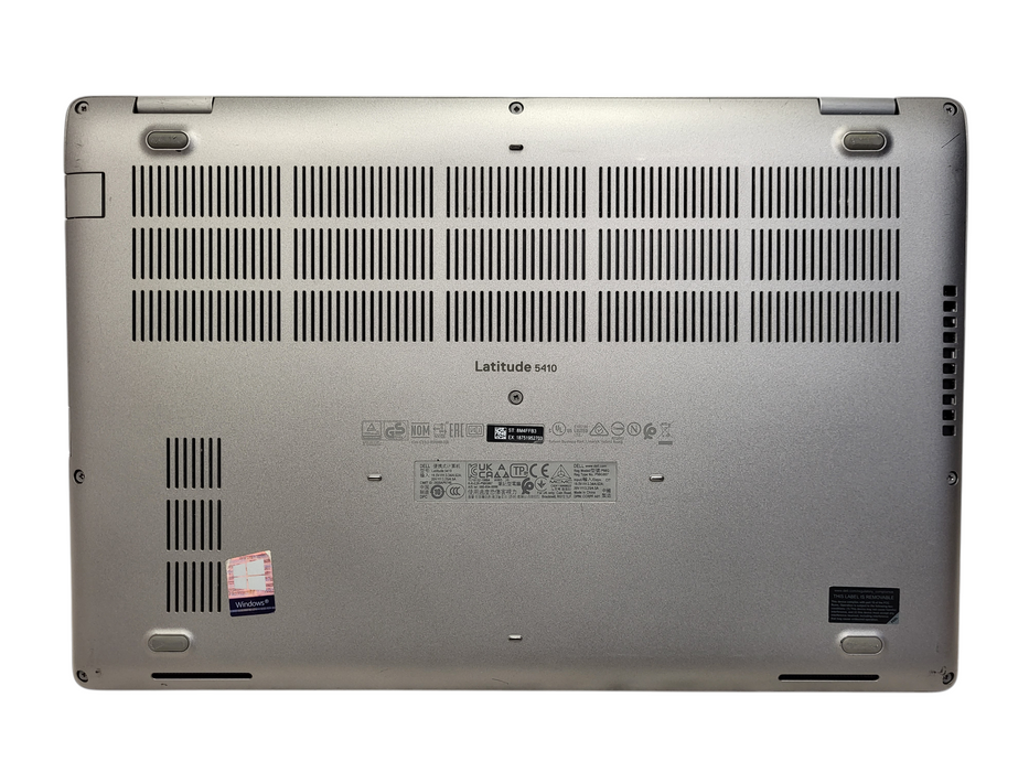 Dell Latitude 5410 i5-10210U CPU | 16GB DDR4 RAM |256GB NVMe $ Lap200