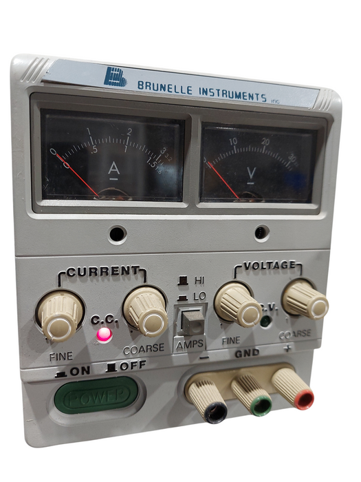 Brunelle Instruments model:1090 =