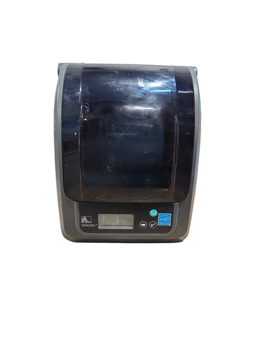 Zebra GX420t GX42-102710-000 Thermal Transfer/Direct Printer