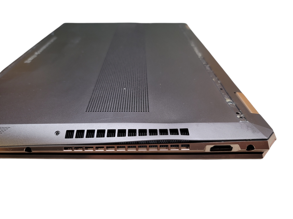 HP Spectre x360 Convertible i7-8705G MX150 256GB SSD READ NO BATTERY  β Lap200