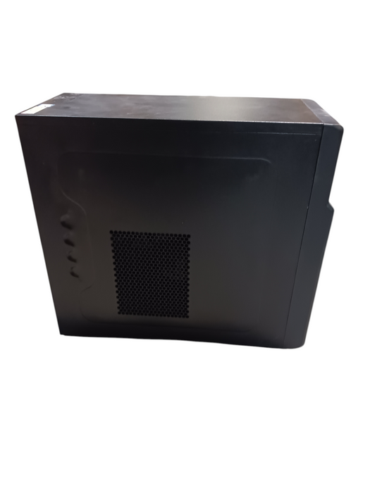 Silverstone Tower PC Asus Prime H370M-Plus Intel i5-9400 8GB DDR4 No HDD