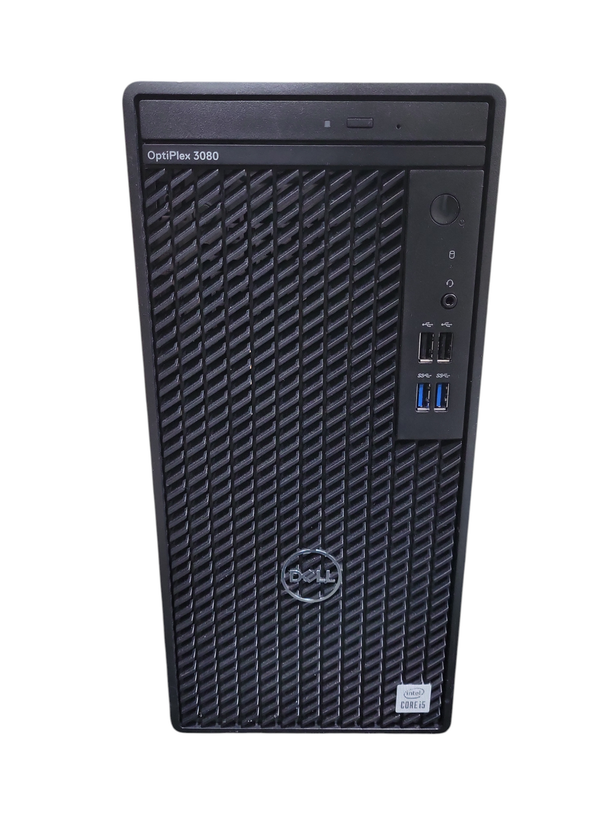 Dell OptiPlex 3080 SFF i5 - 10505 @ 3.20GHz 16GB DDR4 Ram 256GB
