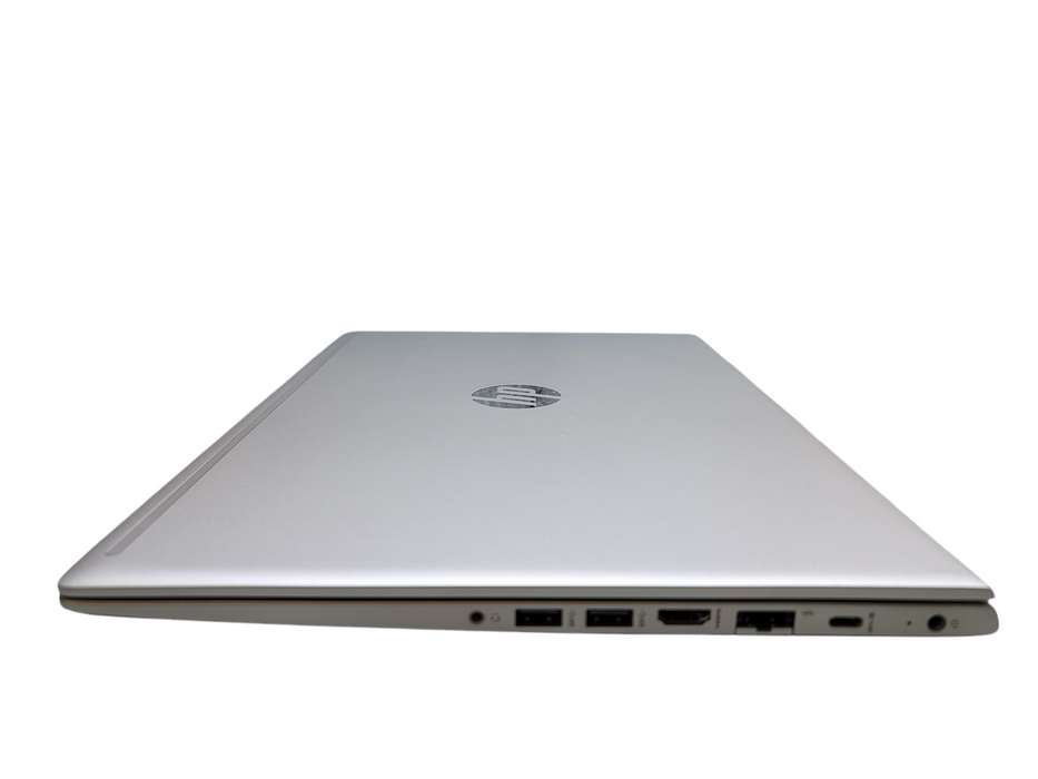 HP ProBook 455 G7 | Ryzen 4700U| 16GB DDR4| 256GB SSD ! Lap200