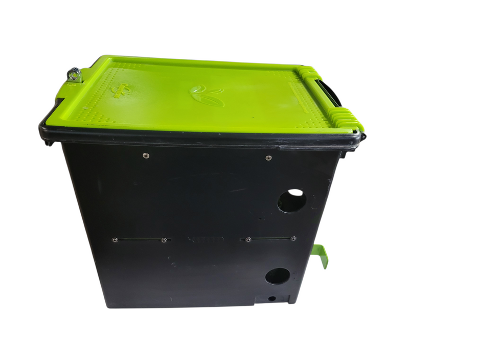 Copernicus Tech Tub