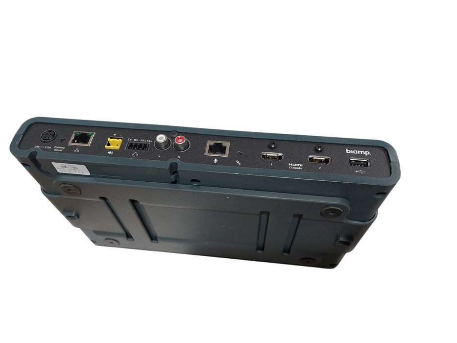 Biamp Devio Cr-1 Conference Room System =