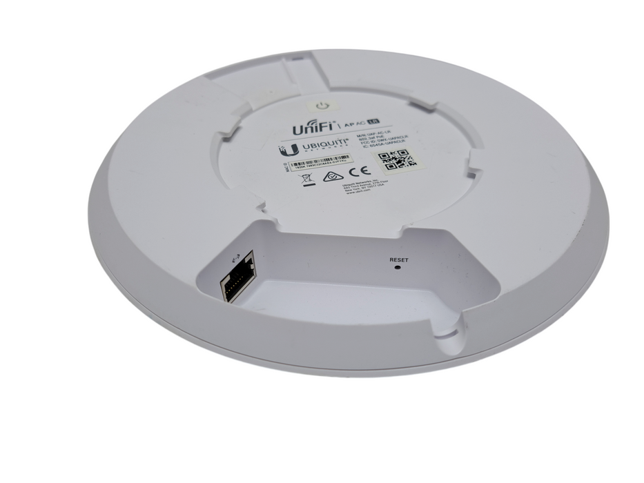 Ubiquiti UniFi UAP-AC-LR | Long Range AC Indoor Access Point Q)