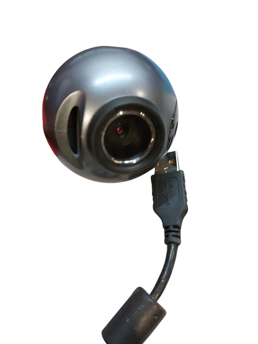 Lot 5x Assorted Web Cams- Read Description For Models