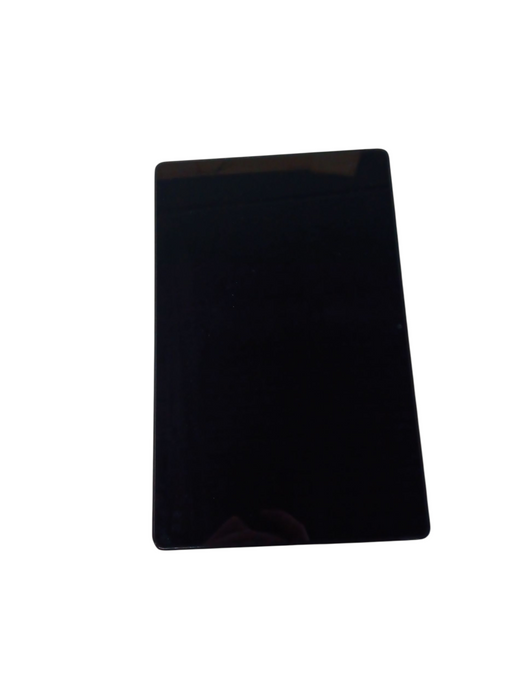 Samsung Galaxy Tab A7 - Black - 32GB [SM-T500]