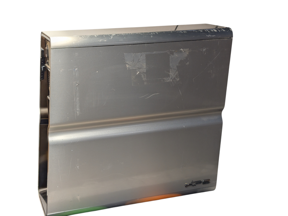 DELL XPS 730X Intel Core i7 NVIDIA GTX 285 PLEASE READ  -