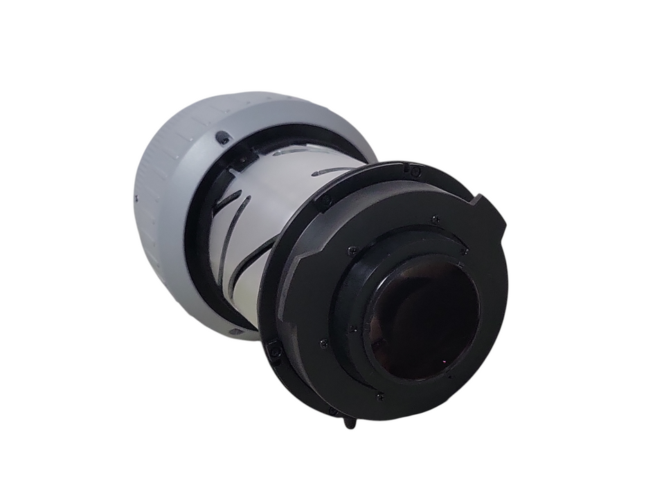 NEC NP13ZL Projector Zoom Lens f=24.4-48.6mm F1.7-2.4 _