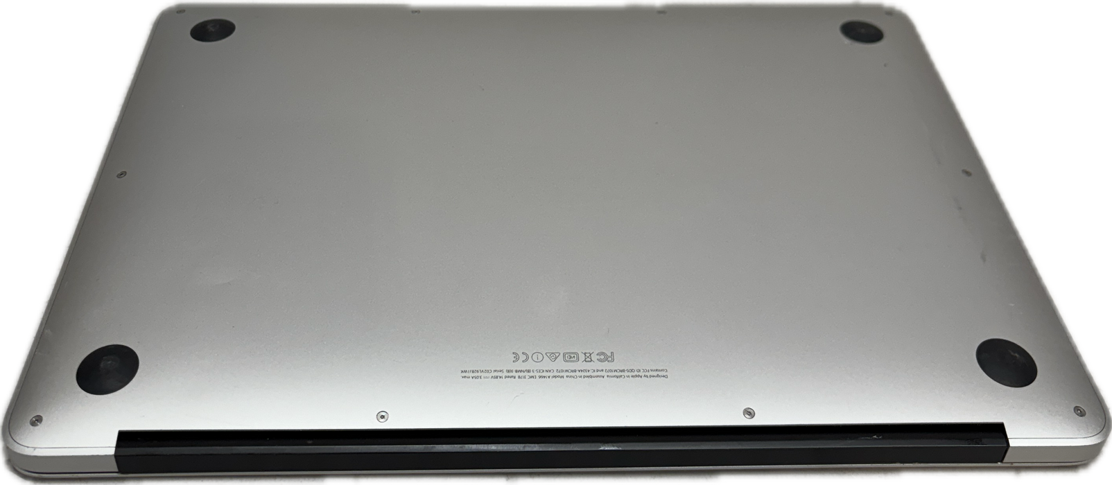Apple MacBook Air 13" 2017 Core i5-5350U 8GB RAM 256GB SSD