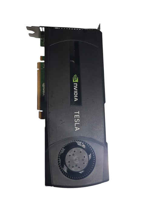 NVIDIA TESLA C2070 6GB GDDR5 Graphics Card