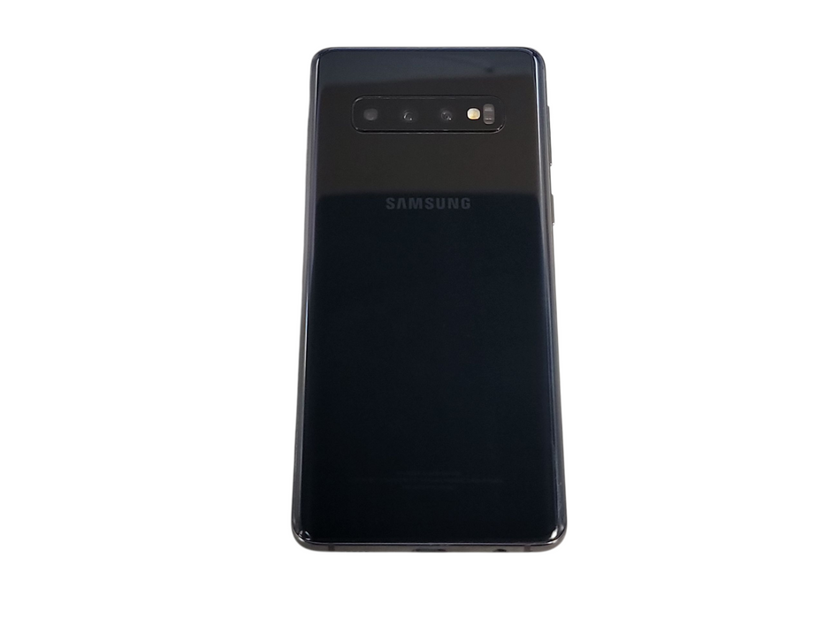 Samsung Galaxy S10 - 128GB - Navy Blue [SM-G973W]