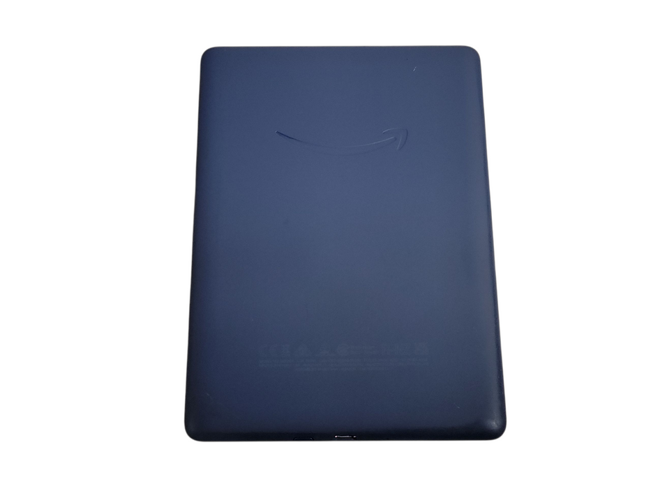 Amazon Kindle Paperwhite 11th Gen - 16GB - Black