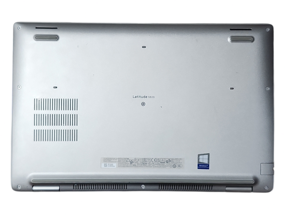 Dell Latitude 5520, i5-1145G7 2.6GHz, 16GB DDR4, 256GB NVMe, 65W